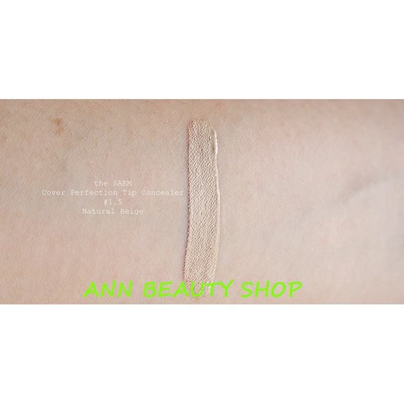 Che khuyết điểm CO.VER PERFECTION TIP CONCEALER | BigBuy360 - bigbuy360.vn