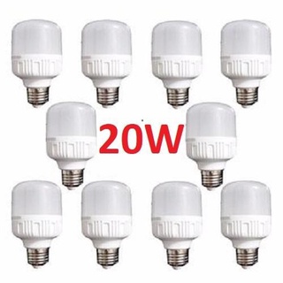 combo 10 bóng led 20w