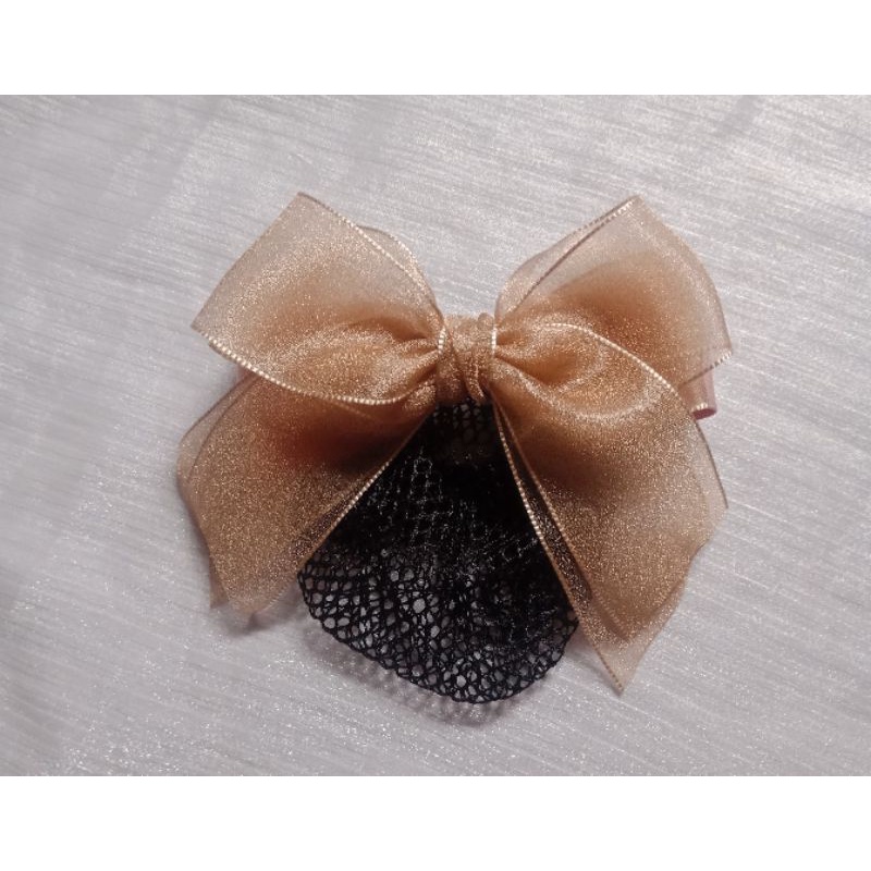 KẸP BÚI TÓC CÔNG SỞ KIỂU DÁNG THỜI TRANG