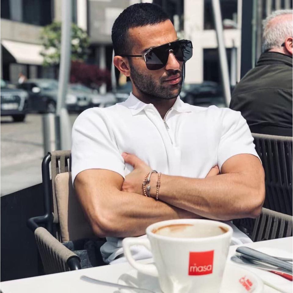 Kính Mát Nam 🔴𝑭𝑹𝑬𝑬𝑺𝑯𝑰𝑷🔴 Giảm 20K Khi Nhập  - Kính Mắt Nam Nữ GC Cao Cấp