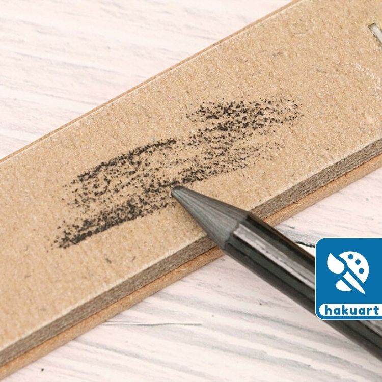 Dụng Cụ Mài Chì Phác Thảo Chuyên Dụng Tiện Lợi - Họa Cụ Hakuart