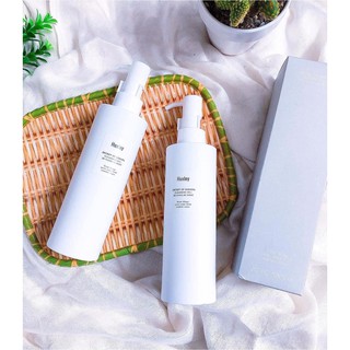 Sữa Rửa Mặt Huxley Cleansing Gel 200ml