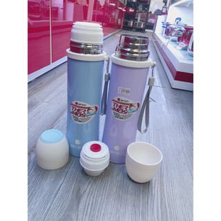 Bình giữ nhiệt elmich 500ml el-6491