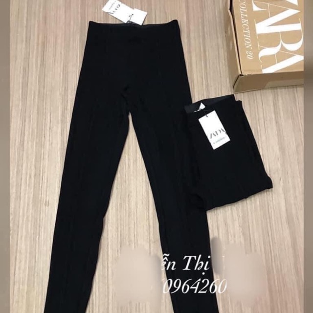 Legging zara auth