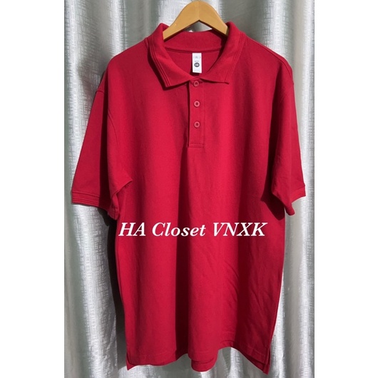 Áo Thun Polo Nam BAW Xuất Dư