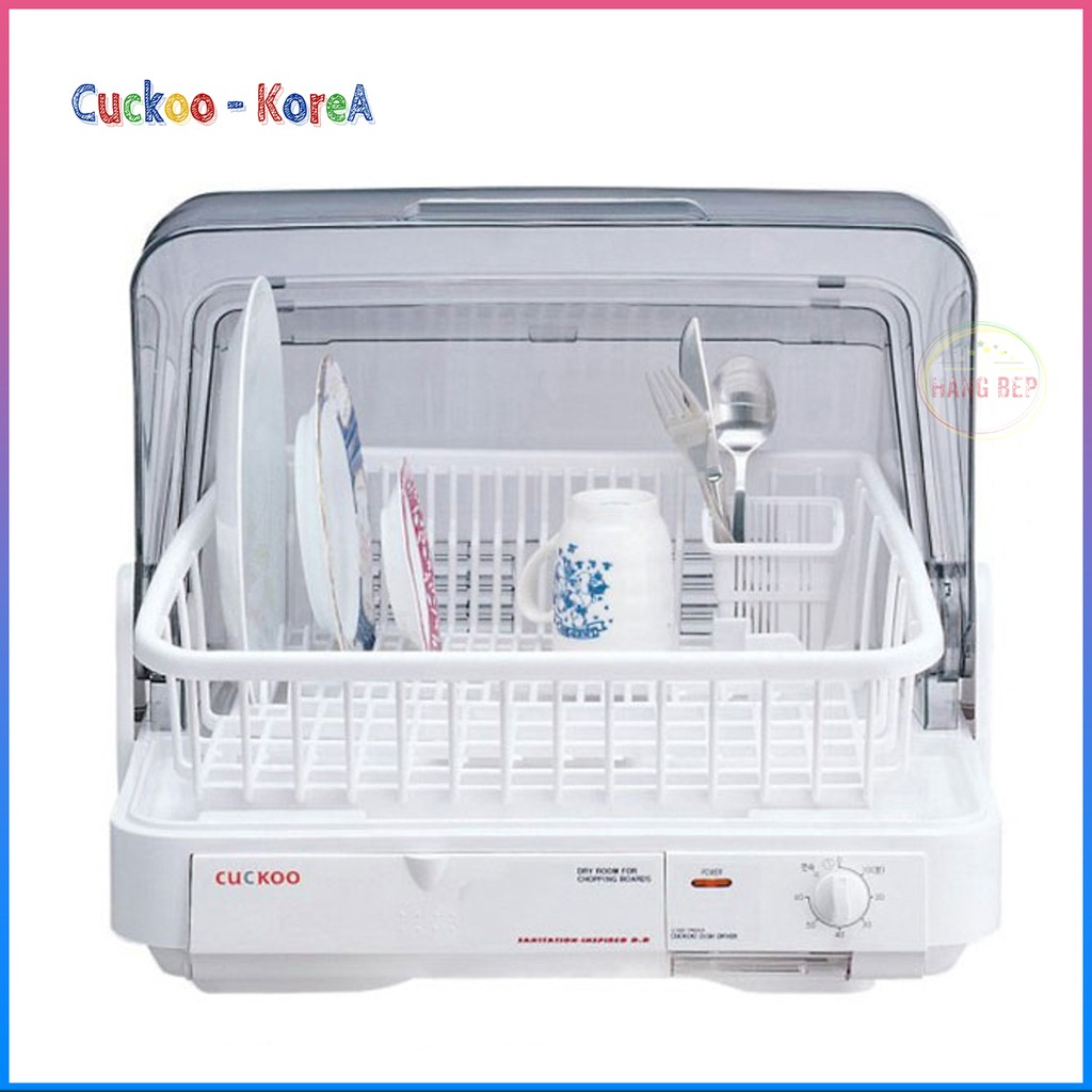 Máy sấy chén Cuckoo CDD-9033