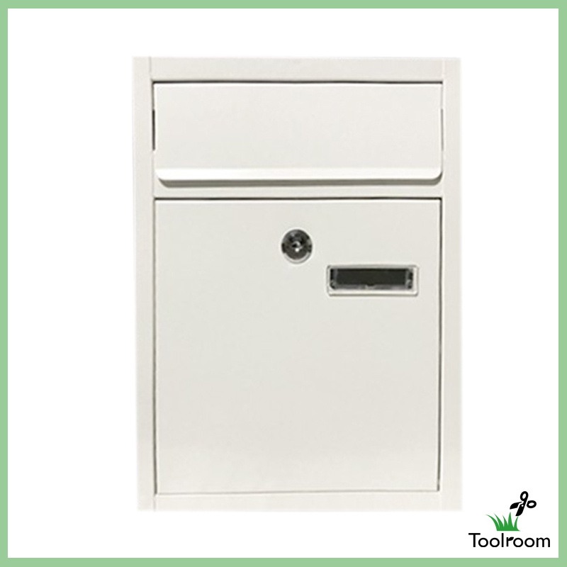 Hộp Thư Khóa An Toàn Ngoài Trời