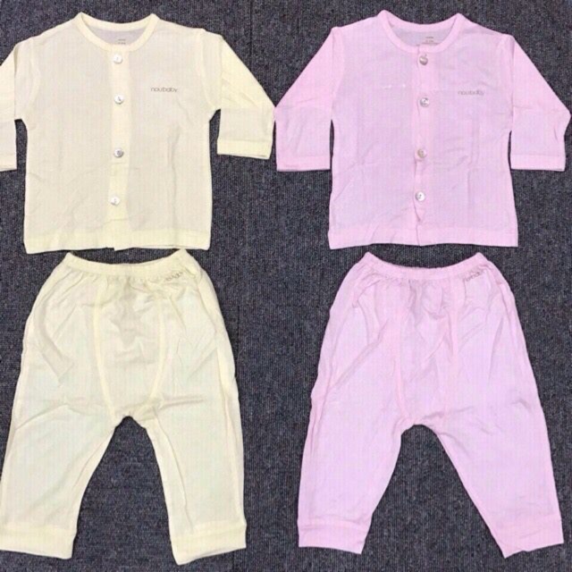 Bộ Nou Baby