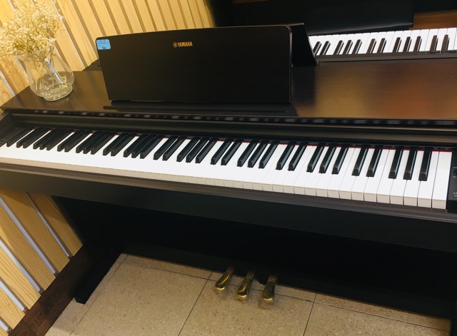 [Chính Hãng] Yamaha YDP-103R Digital Piano - Đàn piano điện 88 phím Yamaha YDP103