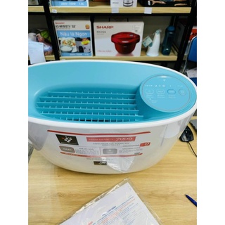 Máy lọc không khí Sharp