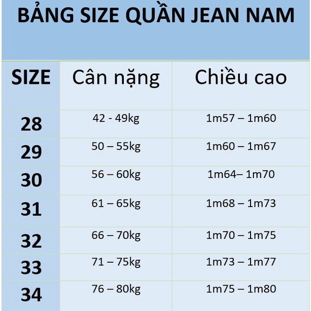 Quần Jean Nam Chất Co Giãn, Không Bai Màu, Dáng Ôm Body, Hit Hót  Thời Trang Phong Cách Tp_shop_87 ms8797