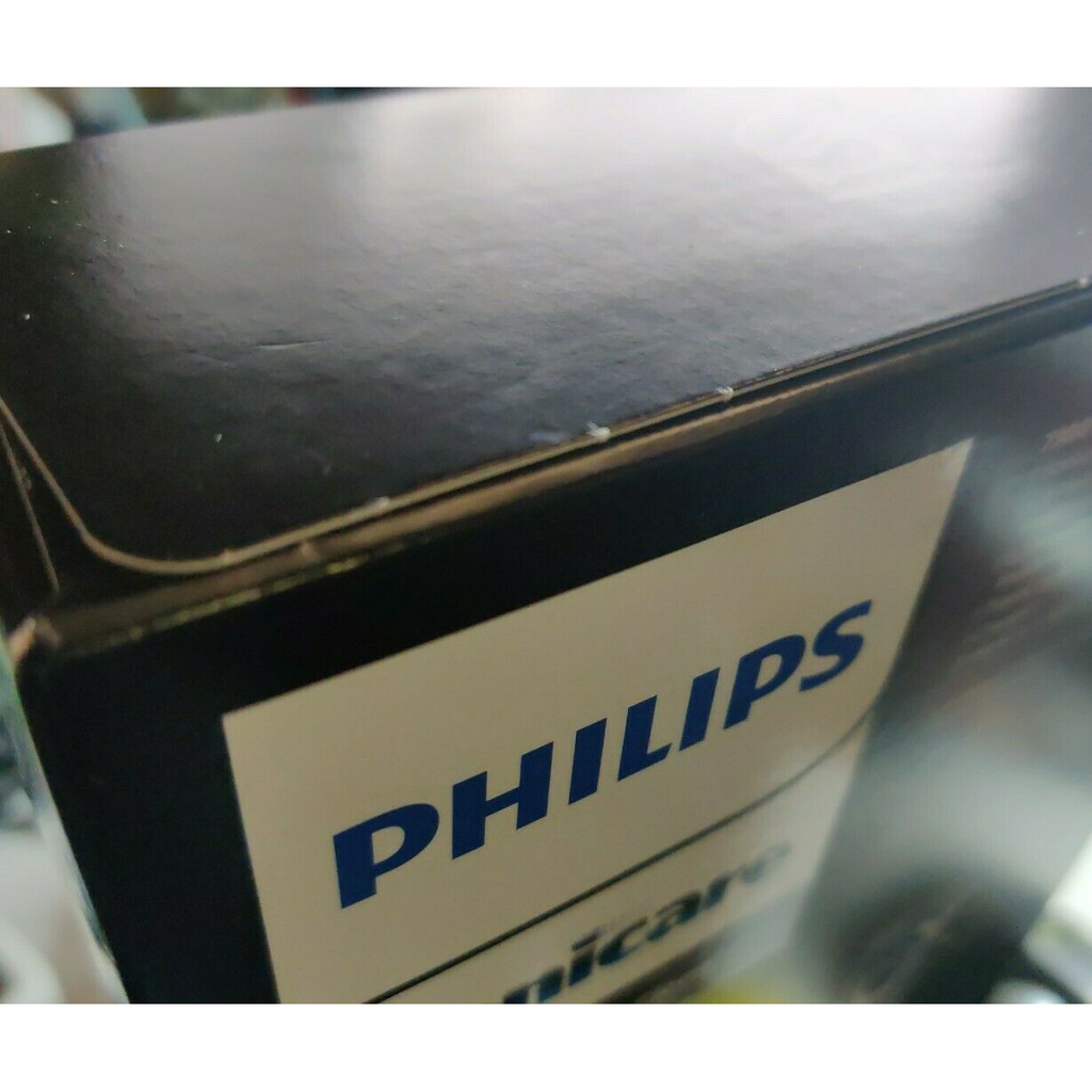 [Mã 44FMCGSALE giảm 8% đơn 500K] Bàn chải điện Philips Sonicare ExpertClean 7300 (HX9610/17) - hàng Mỹ