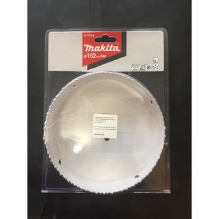MŨI KHOÉT LỖ MAKITA D-17164