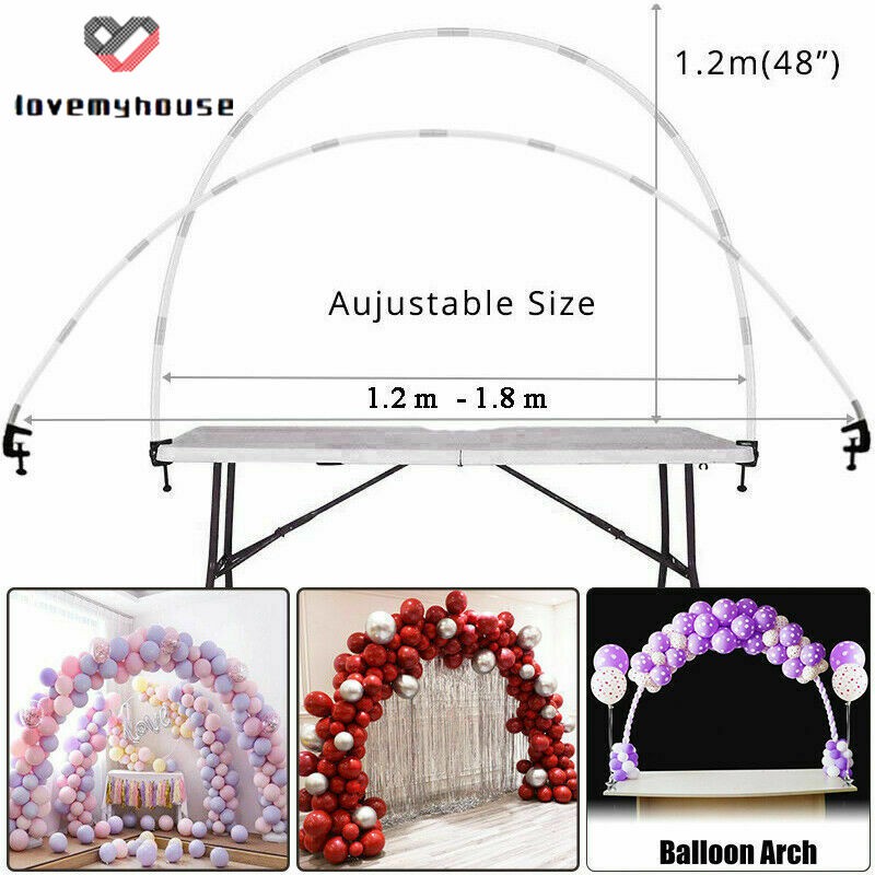 Dụng cụ cắm bong bóng trang trí tiệc cưới | BigBuy360 - bigbuy360.vn