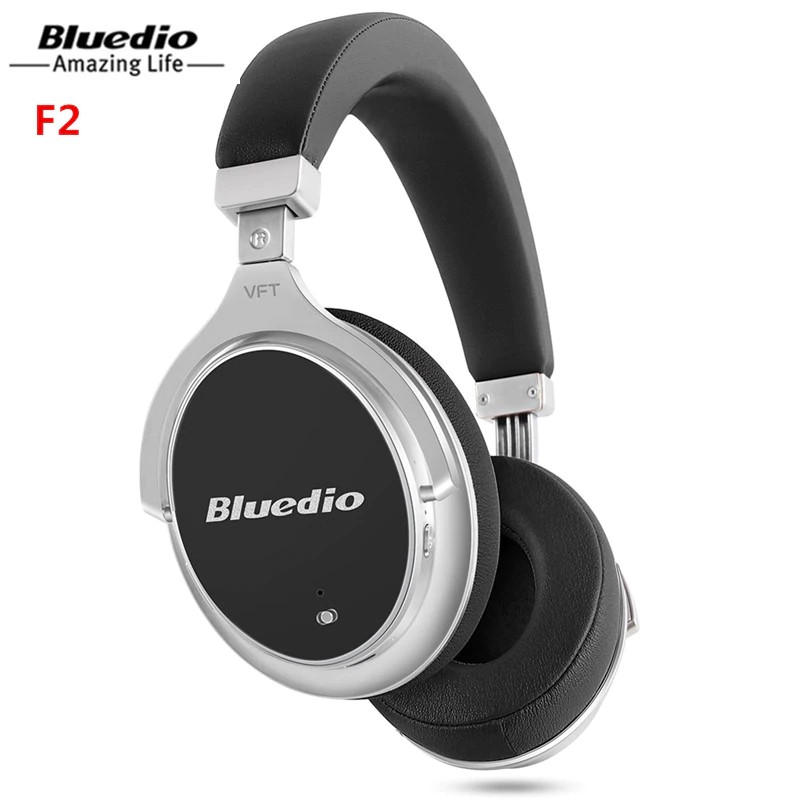 Tai nghe bluetooth BLUEDIO F2 (ANC)