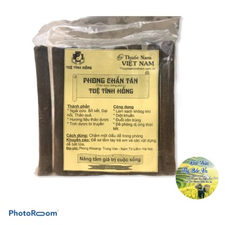Thảo dược xông phòng