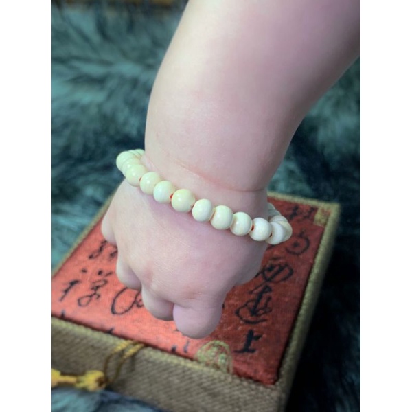 Vòng Đeo Tay Dâu Tầm