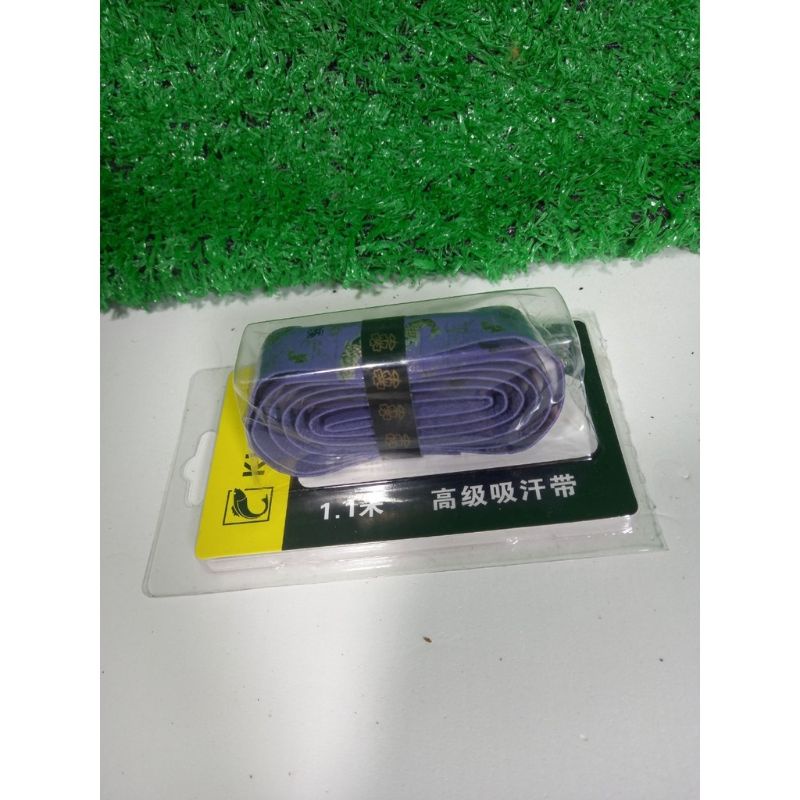 Dây cuốn cán vợt và cần câu