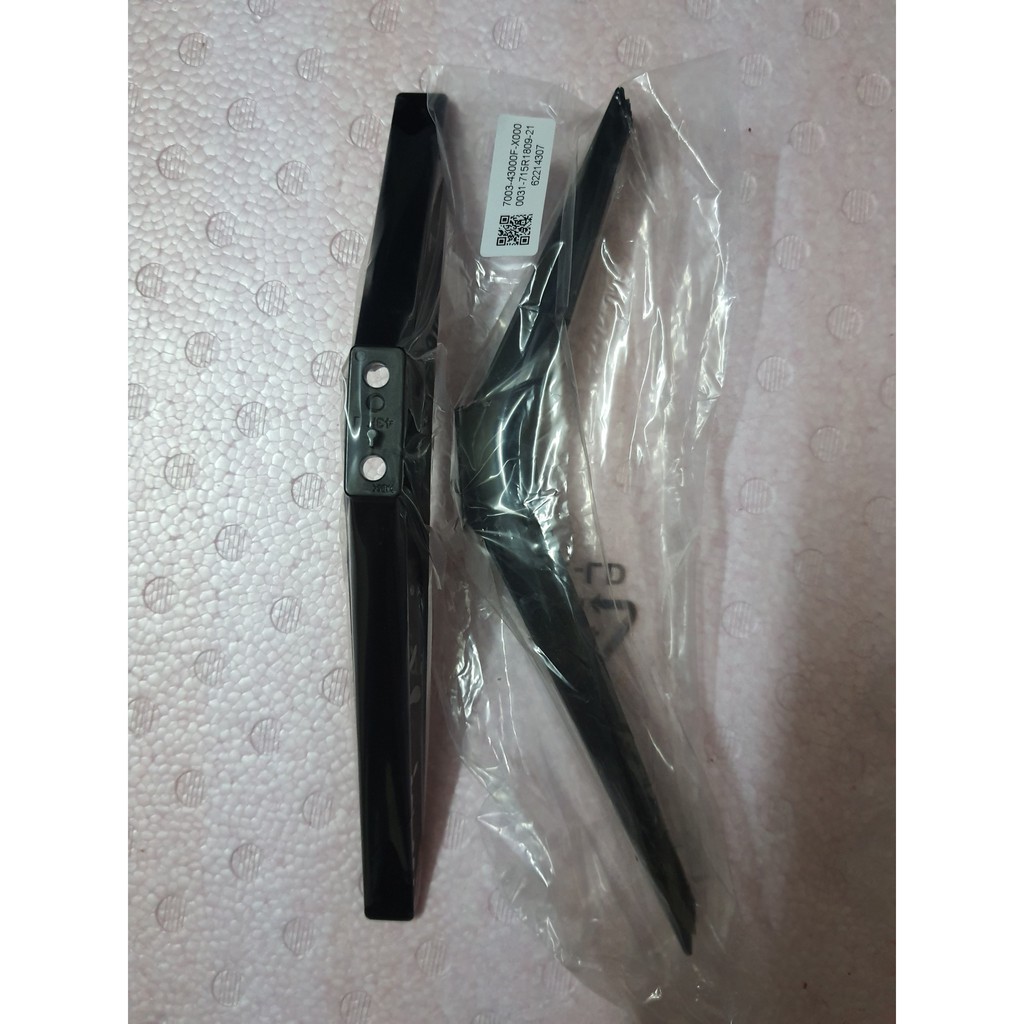 Chân đế tivi 32HX6200 chuẩn Zin