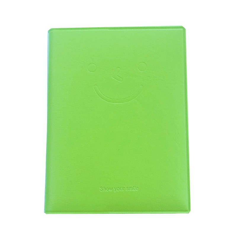 Sổ Tay Hình Mặt Cười Dễ Thương | BigBuy360 - bigbuy360.vn