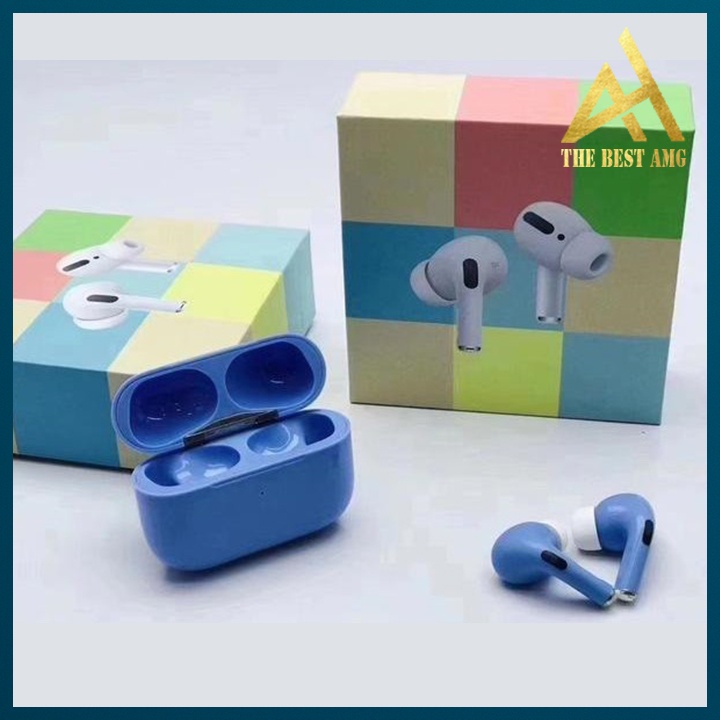 Tai Nghe Bluetooth Nhét Tai Không Dây Có Mic Putoca Wireless Nghe Nhạc Chơi Game Âm Thanh Sống Động