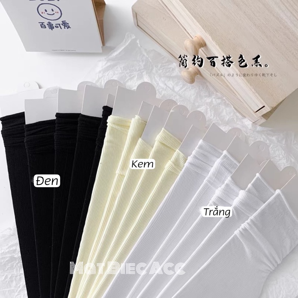 Tất nữ cổ cao thoáng khí mỏng nhẹ (LOẠI 1)