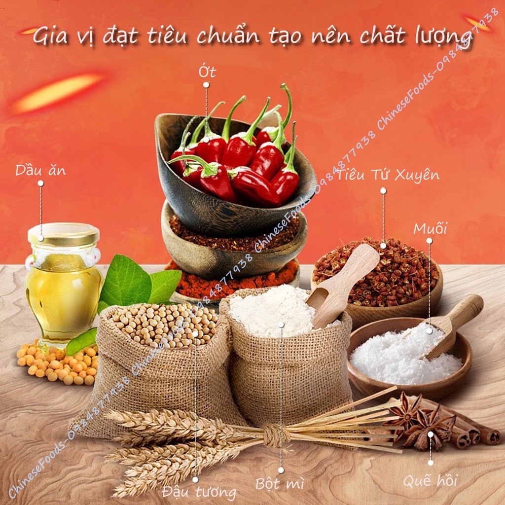 Que Cay Dong Dong 70g, Dải Cay Ăn Vặt Tuổi Thơ, Đồ Ăn Vặt Học Sinh Nội Địa Ngon Rẻ
