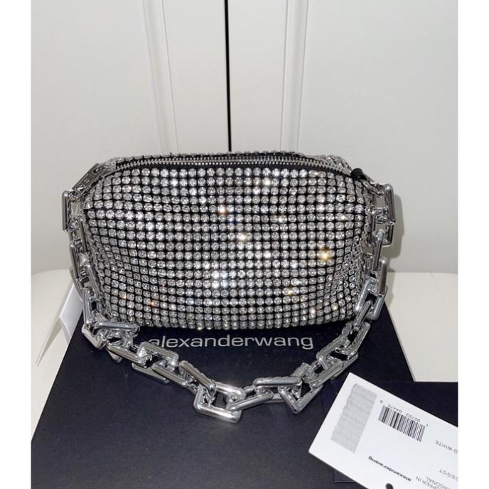 ✅Túi ALEX kết hợp BOTAGA - 19cm - Bản SPSL [Fullbox]