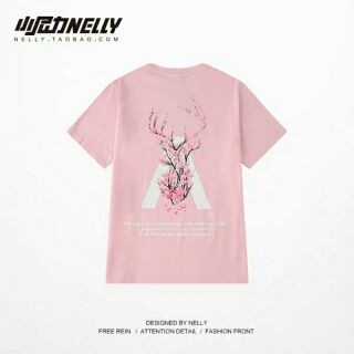 Áp phông nelly ord taobao