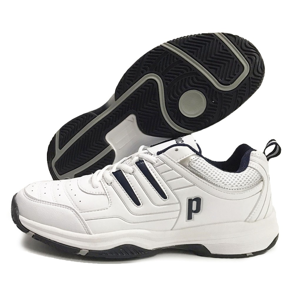 Giày Tennis thể thao PRINCE ( PR02 ) dành cho nam có 2 màu lựa chọn có sẵn