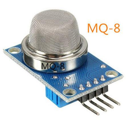 Cảm biến HIDRO - H2 - MQ8