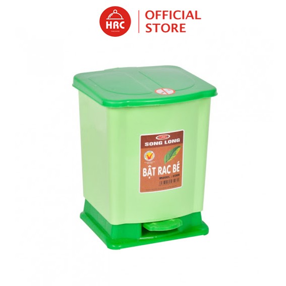 BẬT RÁC BÉ SONG LONG 2260