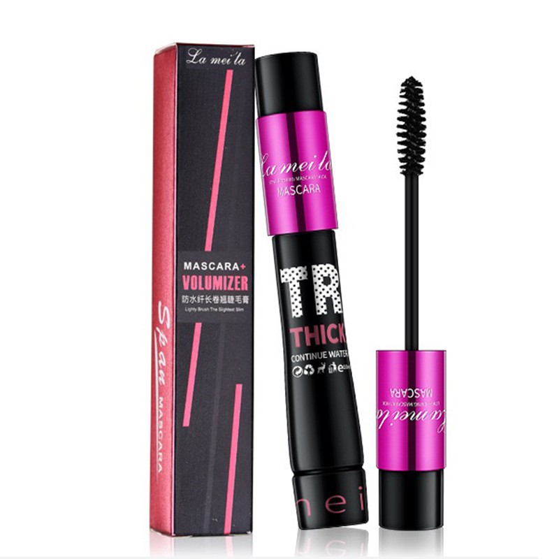 Bộ Trang Điểm Lameila Gồm Kem BB + Kem BB + Phấn Phủ + Phấn Má Hồng + Bút Kẻ Mắt + Mascara + Bút Kẻ Mắt + Son Môi Trang Điểm Tiện Dụng | BigBuy360 - bigbuy360.vn