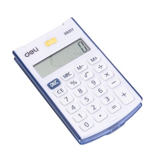 Máy tính Deli 39217