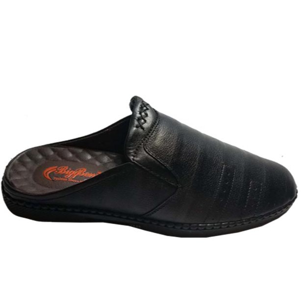 Giày Sabo Nam BIGBEN Da Bò Thật Cao Cấp SB42