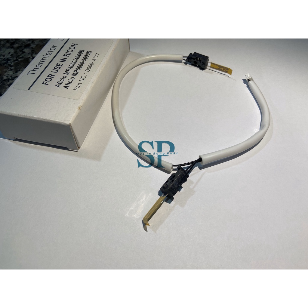 Thermistor-Bộ ngắt điện Ricoh Aficio MP4000/5000/ MP4001/5001/ MP4002/5002