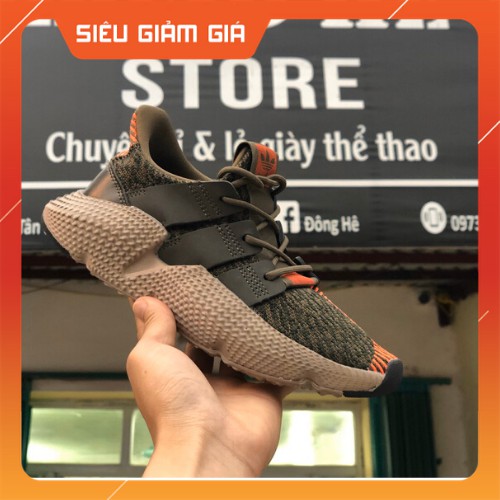 GIẦY PROPHERE MÀU RÊU [ MIỄN PHÍ VẬN CHUYỂN ]