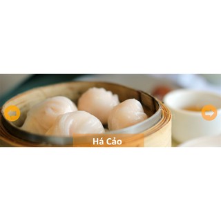 Bột Há Cảo Đức Nguyên (500Gr)