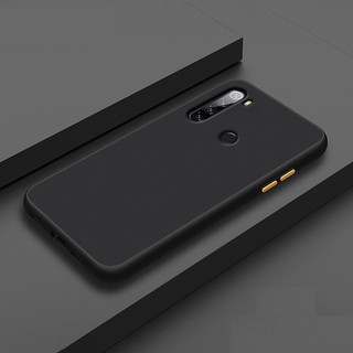 Ốp lưng Redmi Note 8 Redmi Note 7 Redmi 8 Redmi 8A Mi 8 Mi 8SE Mi 9 Mi 9SE chống sốc lót nỉ chống bám bẩn