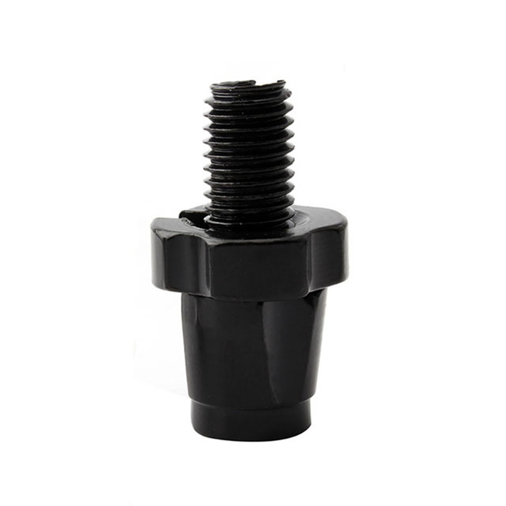 Set 2 ốc vít M7 bằng hợp kim nhôm điều chỉnh phanh xe đạp MTB