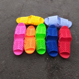 Dép tổ ong trẻ con size 36