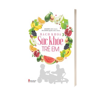 Bách Khoa Sức Khỏe Trẻ Em