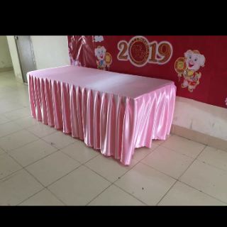 Ga phi lụa giường spa, phun xăm, nối mi ( hàng đặt may theo kích thước)