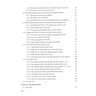 Sách - Phương Pháp Phần Tử Hữu Hạn Sử Dụng MATLAB