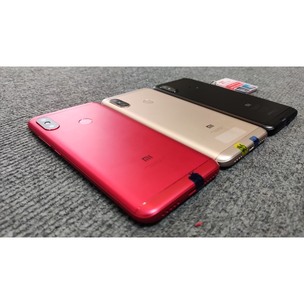 Điện thoại Xiaomi Redmi 6 Pro, 2 sim pin trâu | BigBuy360 - bigbuy360.vn