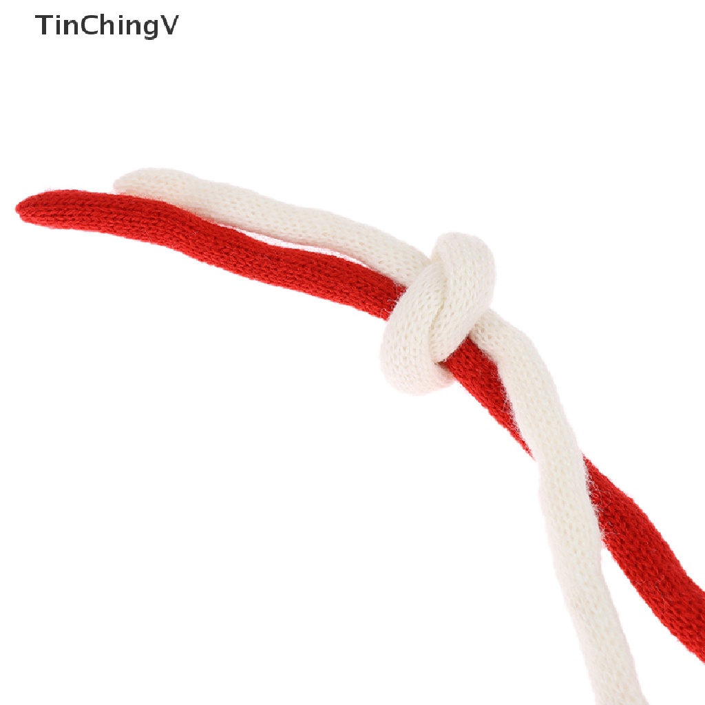 [TinChingV] Dây Thừng Ma Thuật Thắt Nút Acrobatic By Daryl Jumping Of Pakistan Carrick-Bend