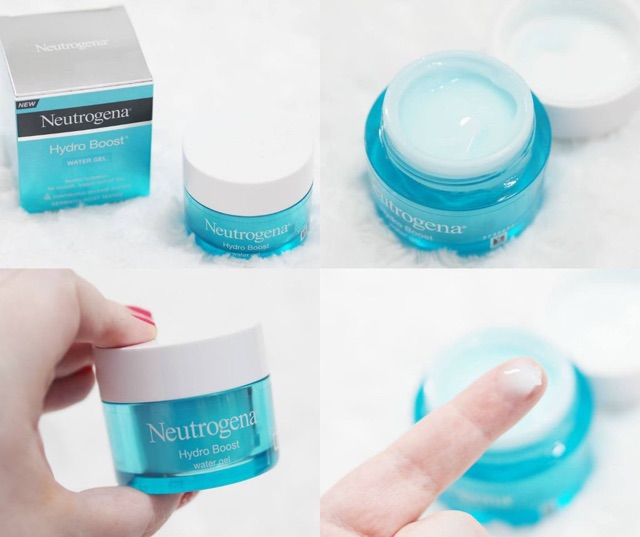 KEM DƯỠNG ẨM NEUTROGENA HYDRO BOOST WATER GEL