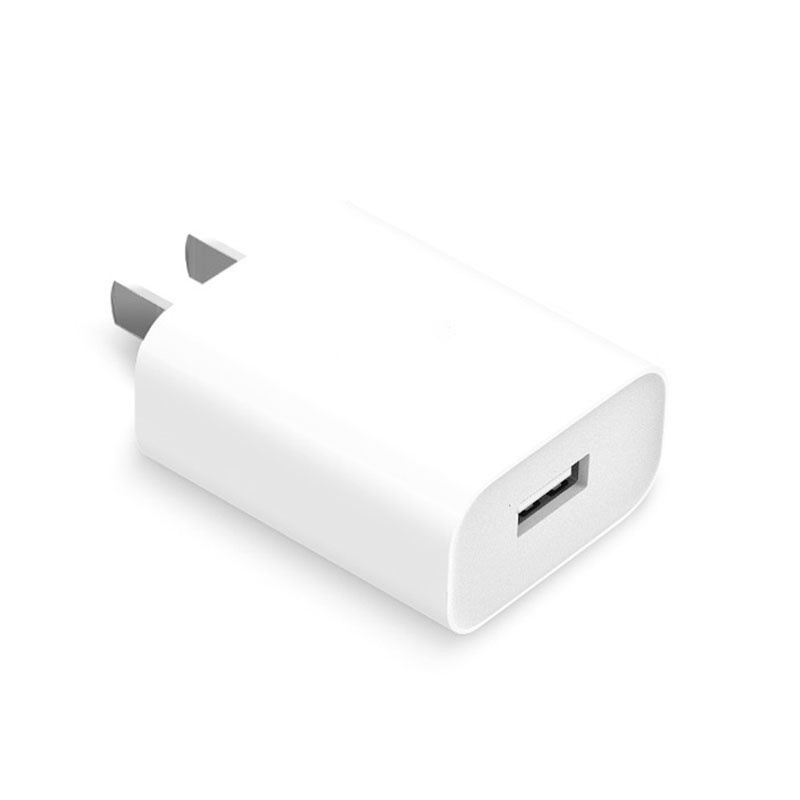Củ sạc nhanh 18W Quick Charge 3.0/2.0 ZMI model HA612
