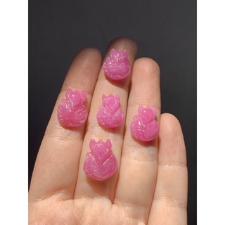 hồ ly ruby