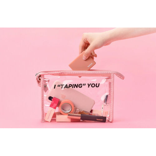 HEIMISH  Bảng Phấn Mắt 4g Chất Lượng Cao Taping Shadow 4g